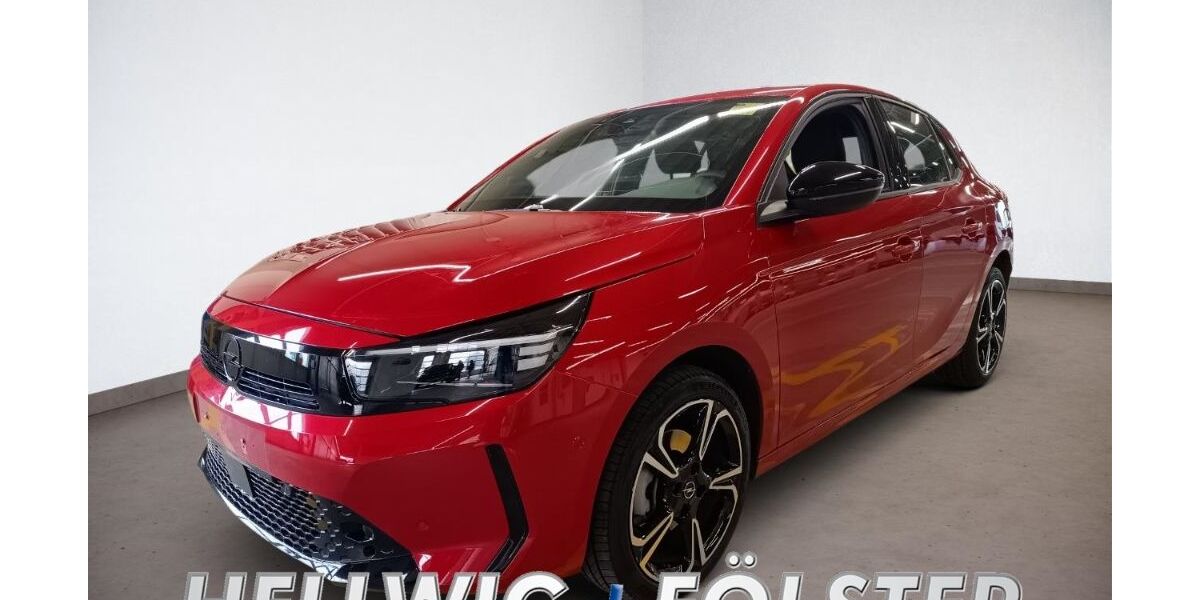 Opel Corsa 11.064 km 15.490 &euro; Hohenlockstedt 25551