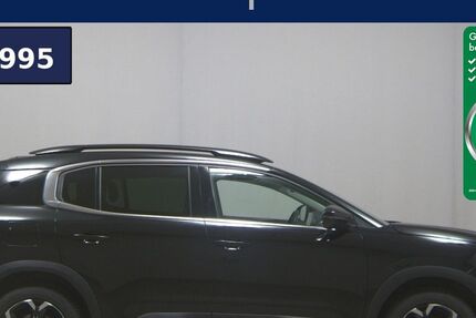 Citroen C5 Aircross 85.788 km 17.780 € Gyhum/Bockel 27404
