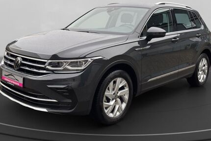 VW Tiguan 15.305 km 31.490 &euro; Bad Kreuznach 55543