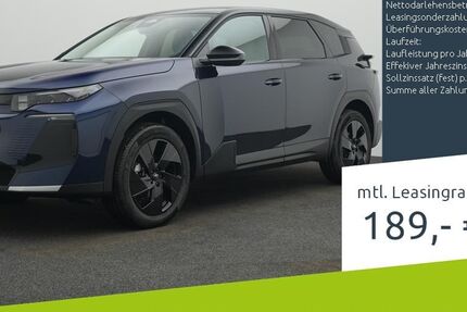 Citroen C5 Aircross 4.500 km 30.979 &euro; Borken 46325
