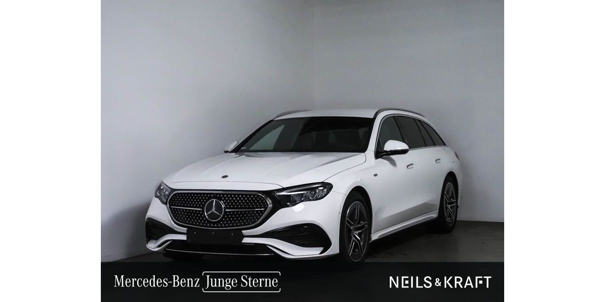 Mercedes-Benz E 300 21.765 km 55.030 &euro; Gießen 35396