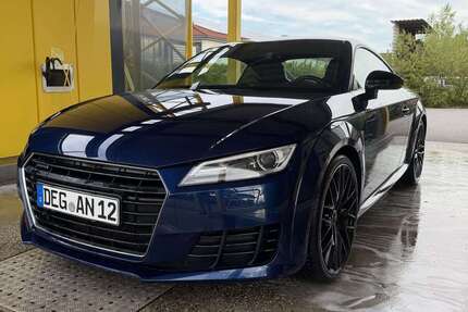 Audi TT 178.000 km 15.500 &euro; Osterhofen 94486