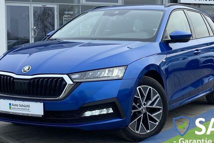 Skoda Octavia 48.832 km 26.648 &euro; Schrobenhausen-Edelshsn. 86529