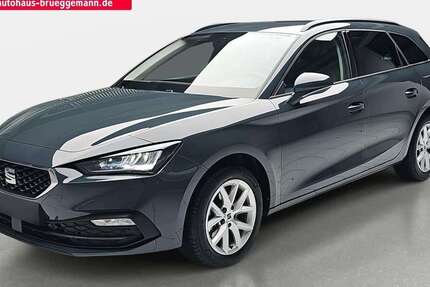 Seat Leon 9.642 km 22.490 &euro; Rheine 48432