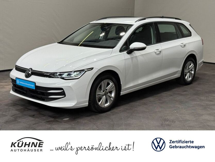 VW Golf 9.830 km 25.260 € Bad Düben 04849