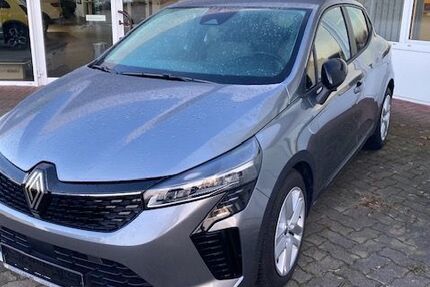 Renault Clio 15.030 km 17.790 &euro; Cottbus/Groß Gaglow 03051