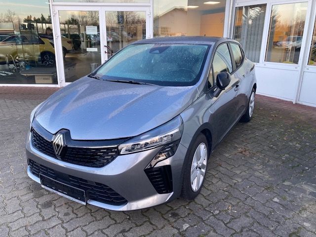 Renault Clio 15.030 km 17.790 &euro; Cottbus/Groß Gaglow 03051