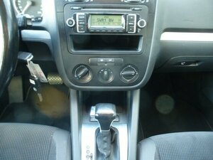 VW Golf V VARIANT 1,6 Comfortline Automatik Klima PDC 194.543 km 6.985 &euro; Dossenheim 69221