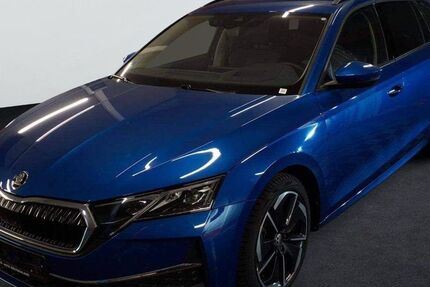 Skoda Octavia 14.000 km 39.888 &euro; Darmstadt 64293