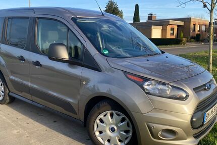 Ford Tourneo Connect 103.000 km 9.250 &euro; Pulheim 50259