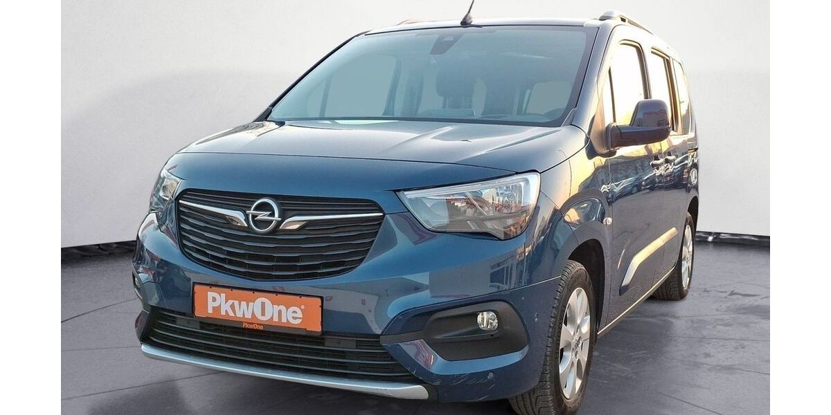 Opel Combo Life 109.000 km 10.990 &euro; Göppingen 73037