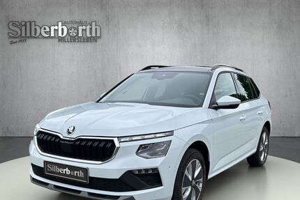 Skoda Kamiq 3.503 km 27.790 &euro; Hillersleben 39343