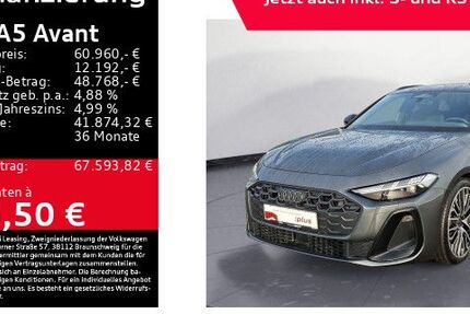 Audi A5 35.094 km 59.990 &euro; Rottweil 78628