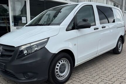 Mercedes-Benz Vito 54.187 km 19.900 &euro; Hamburg-Norderstedt 22851