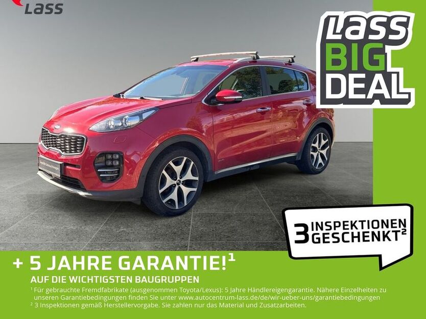 Sportage