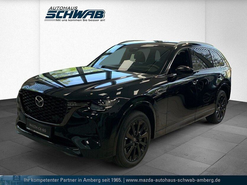 CX-80