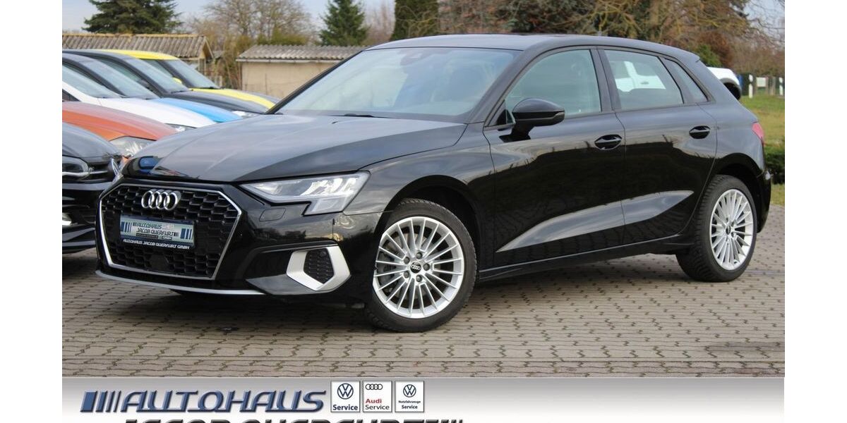 Audi A3 90.507 km 21.488 &euro; Querfurt 06268
