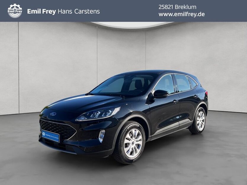 Ford Kuga 22.063 km 18.780 € Breklum 25821