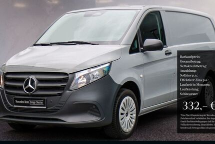 Mercedes-Benz Vito 24.279 km 40.400 &euro; Paderborn 33106