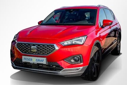 Seat Tarraco 55.000 km 27.950 &euro; Magdeburg 39118