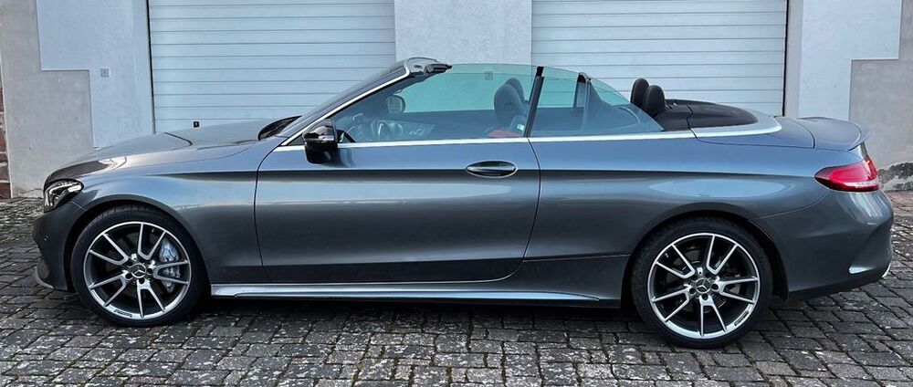 C 43 AMG