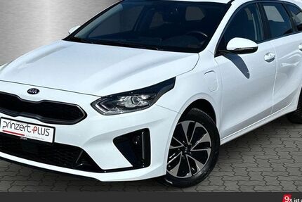 Kia ceed Sportswagon 44.000 km 18.970 &euro; Rödermark 63322
