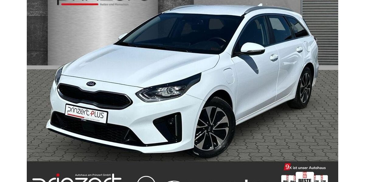 Kia ceed Sportswagon 44.000 km 18.970 &euro; Rödermark 63322