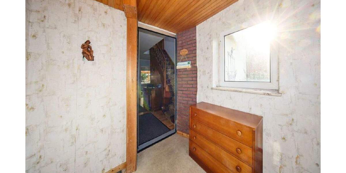 Einfamilienhaus Sande - 6 Zimmer, 113 m&sup2;, 199.000&euro; | Angebot:24749891