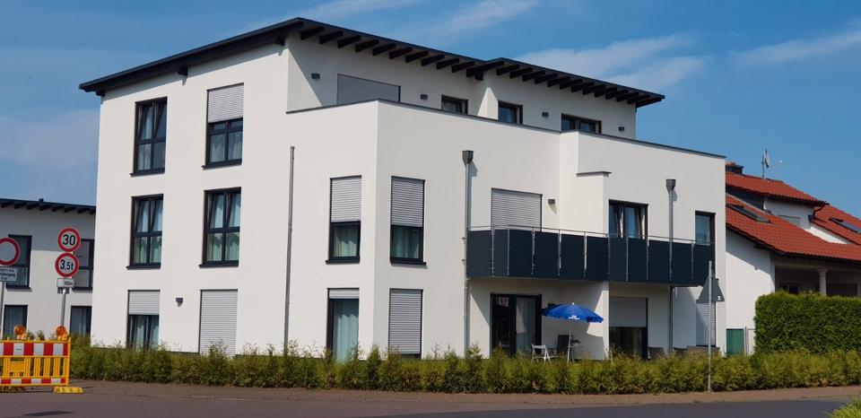 Einfamilienhaus Pohlheim - 3 Zimmer, 109 m&sup2;, 1.300&euro; | Angebot:26297270