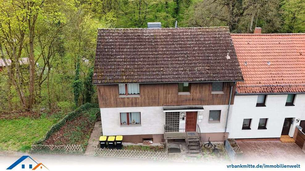 Haus zum Kaufen in Gieboldehausen 199.000 € 150 m²