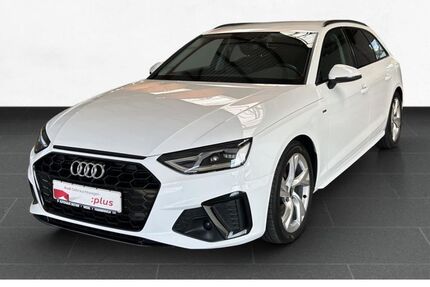 Audi A4 27.450 km 31.930 € Wesel 46485