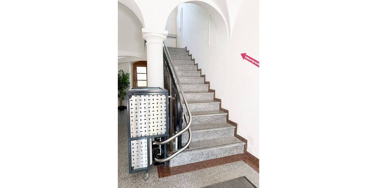 Gewerbeobjekt Annaberg-Buchholz Annaberg - 5 Zimmer, 80 m&sup2;, 560&euro; | Angebot:26929616