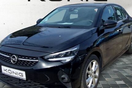 Opel Corsa 20.459 km 18.999 &euro; Oranienburg bei Berlin 16515