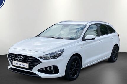 Hyundai i30 85.824 km 13.485 &euro; Kaiserslautern 67657