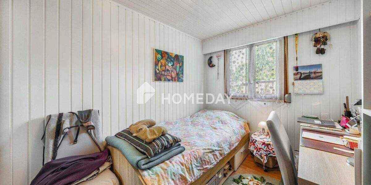 Einfamilienhaus Hagen im Bremischen Hagen - 2 Zimmer, 48 m&sup2;, 99.000&euro; | Angebot:25177306