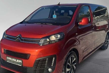 Citroen SpaceTourer 98.069 km 24.980 &euro; Bad Tölz 83646