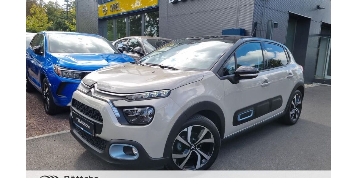 Citroen C3 37.456 km 14.450 &euro; Oschersleben 39387