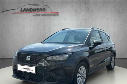 Seat Arona 13.151 km 21.520 &euro; Thannhausen 86470