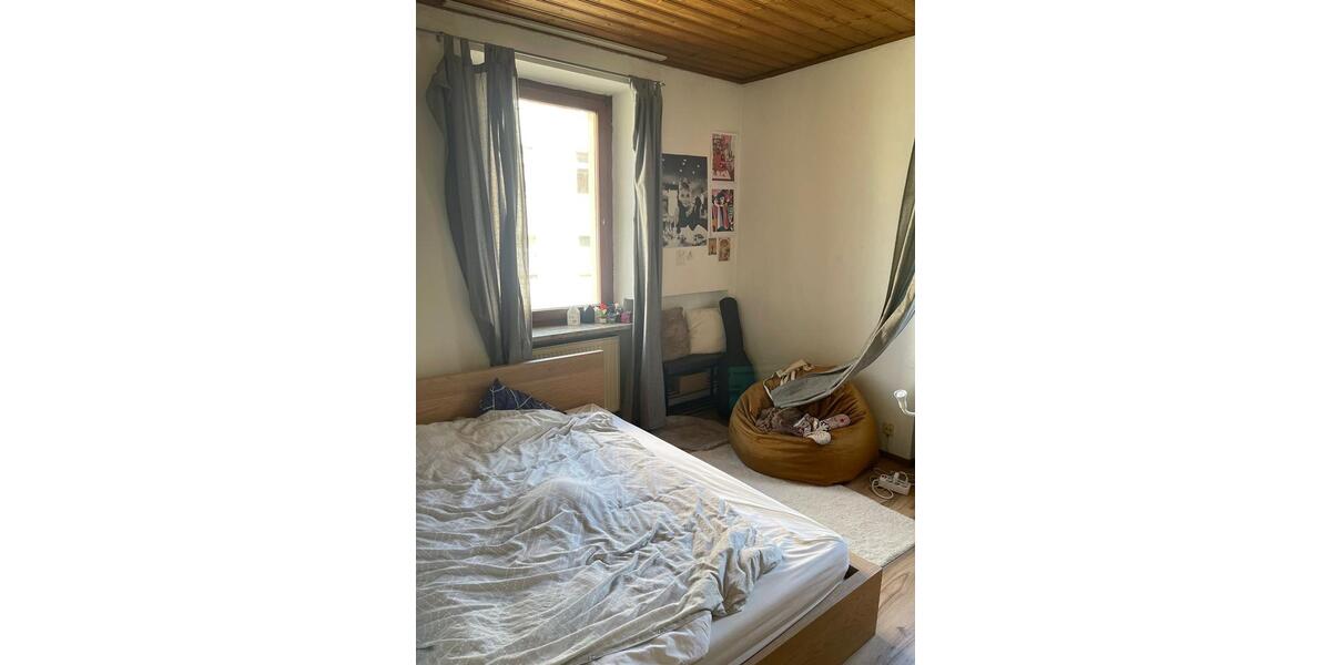 Etagenwohnung Passau Mühltal - 4 Zimmer, 96 m&sup2;, 900&euro; | Angebot:26389505