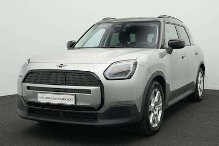 Mini Countryman E 12.794 km 34.754 &euro; München 80788