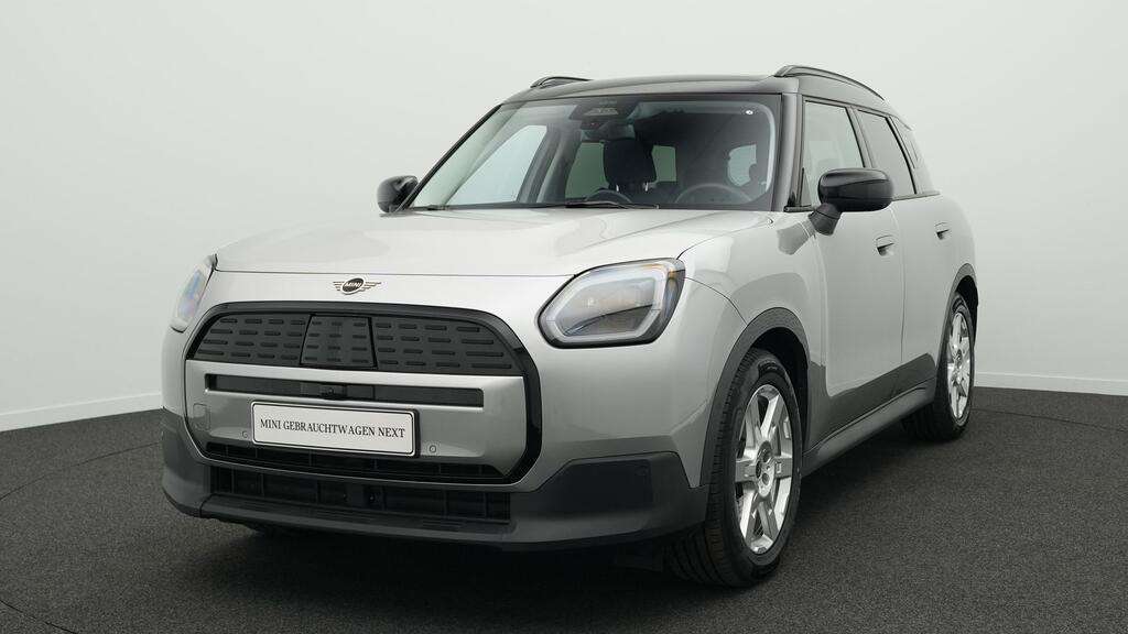 Mini Countryman E 12.794 km 34.754 &euro; München 80788