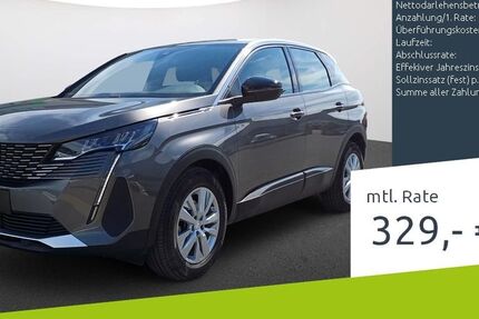 Peugeot 3008 19.282 km 19.420 &euro; Borken 46325
