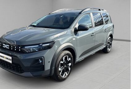 Dacia Jogger 2.000 km 23.290 &euro; Würzburg 97076