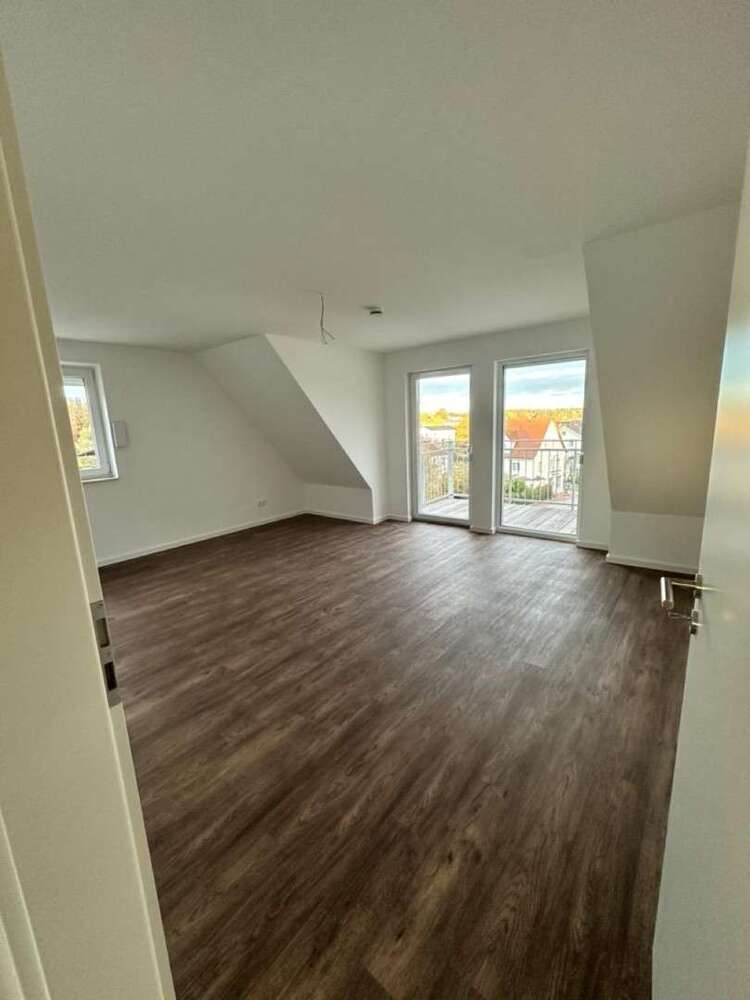 Wohnung zum Mieten in Rottenburg 770 € 60 m²