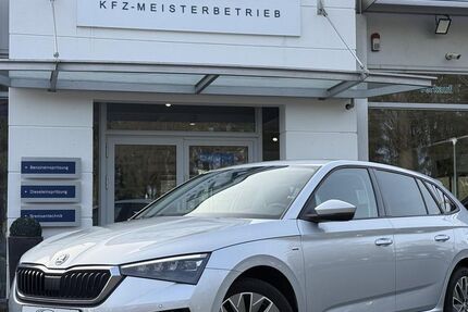 Skoda Scala 59.550 km 19.480 &euro; Monschau (bei Aachen) 52156