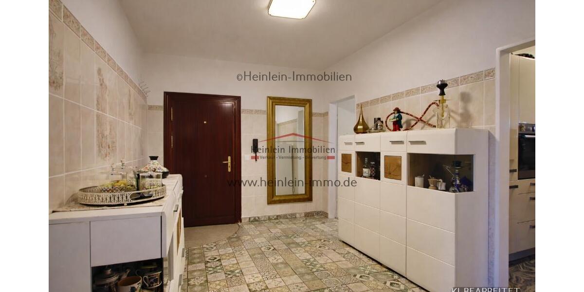 3 ZKBB* Fernsicht* 2xBalkon Süd & Ost* frei nach Vereinb* Aufzug* Fernsicht* 2xStellplatz* Offenbach - Etagenwohnung Offenbach Hafen | Angebot:27284951