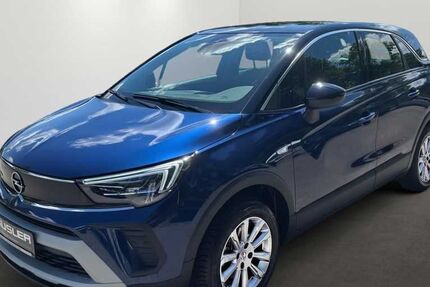 Opel Crossland (X) 19.202 km 15.990 &euro; Fürstenfeldbruck 82256