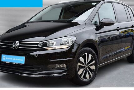VW Touran 13.850 km 37.950 &euro; Verden 27283