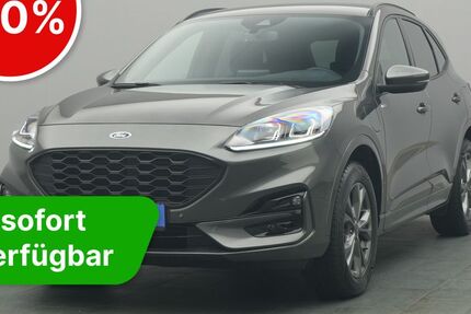 Ford Kuga 41.952 km 26.970 &euro; Bad Nauheim 61231