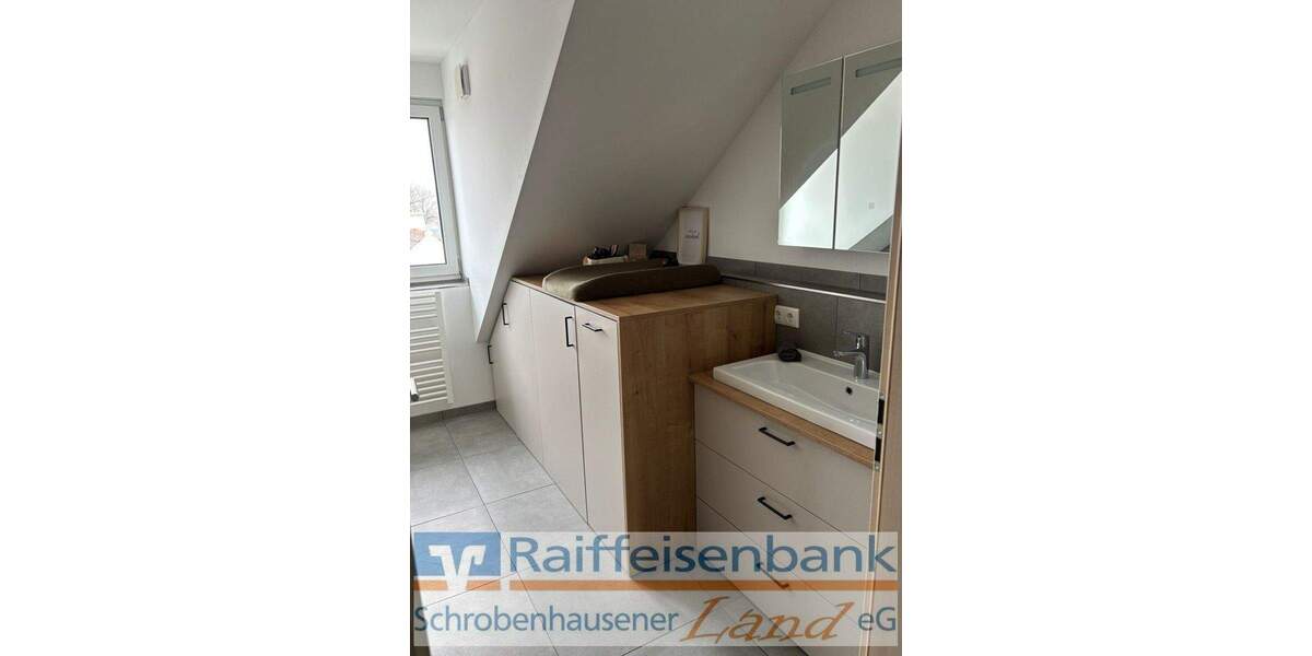 Etagenwohnung Gachenbach / Peutenhausen Peutenhausen - 3 Zimmer, 81 m&sup2;, 1.000&euro; | Angebot:25705614